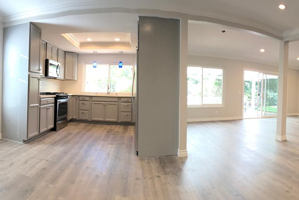 Panoramic Floor Plan