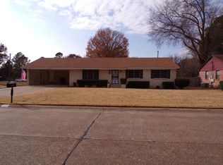 322 Lexington Dr, Forrest City, AR 72335