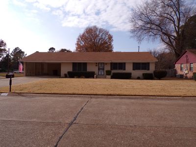 322 Lexington Dr, Forrest City, AR, 72335