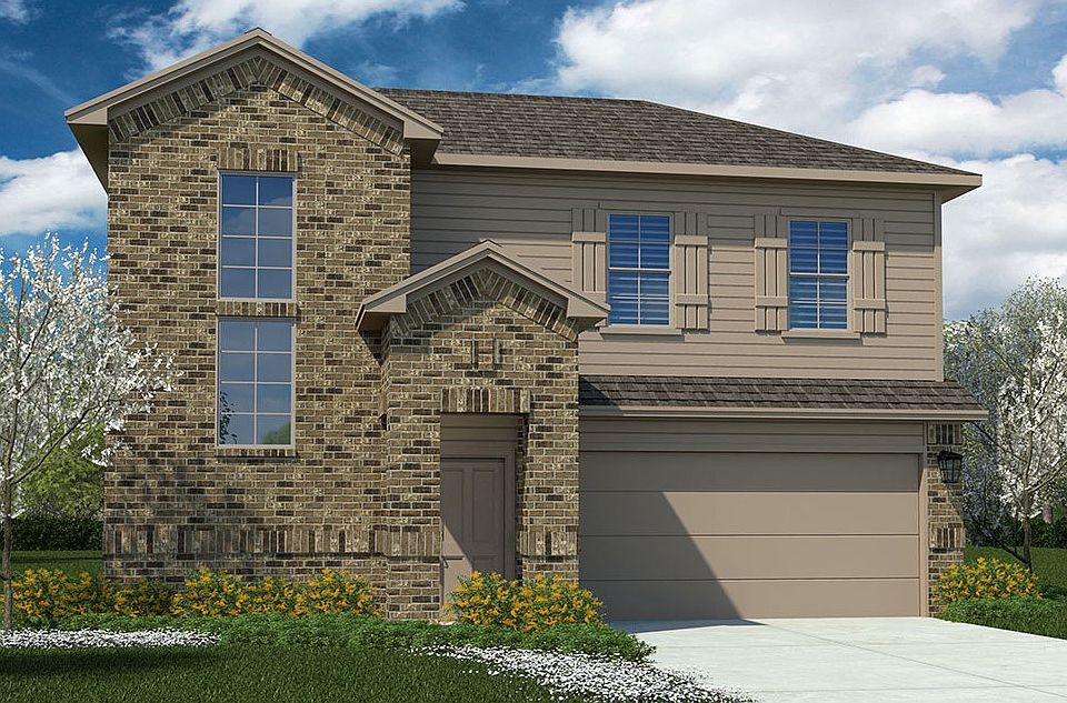 Plan Elevation.
