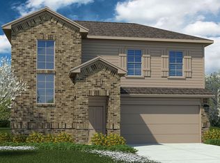 195 Greenhill Trl, Boyd, TX 76023