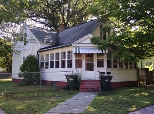 720 Hill Ave, Muskegon, MI 49442