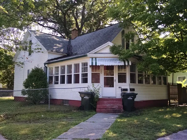 720 Hill Ave, 720 Hill Ave #2, Muskegon, MI 49442