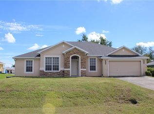 1417 NE 12th Ave, Cape Coral, FL 33909
