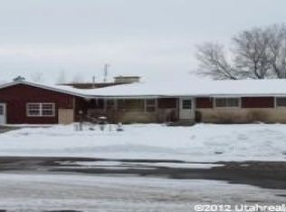 780 S 200 E, Preston, ID 83263
