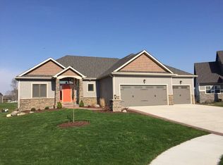 12663 Tocchi Cv, Fort Wayne, IN 46845