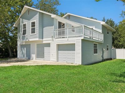 58 KANKAKEE TRAIL, Palm Coast, FL, 32164