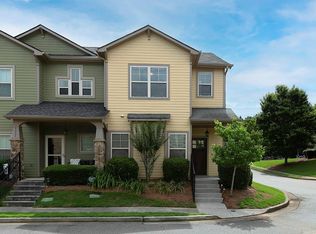 4300 Sandy Pointe BUILDING 20, Acworth, GA 30101