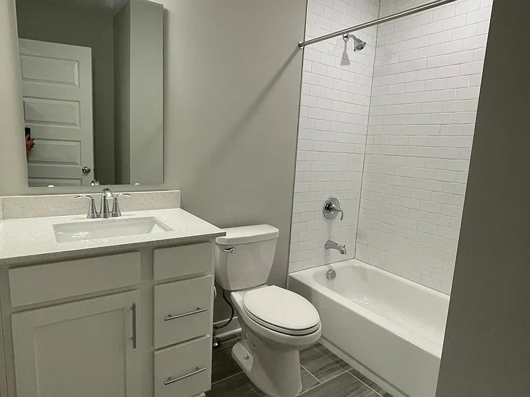 common bath