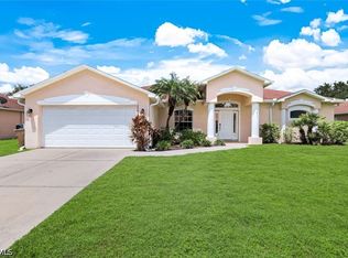 2563 Nature Pointe Loop, Fort Myers, FL 33905