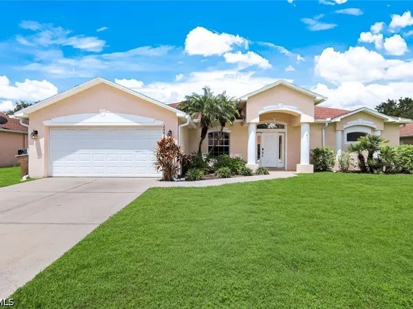 2563 Nature Pointe Loop, Fort Myers, FL 33905