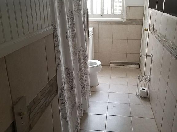 Hall Bathroom