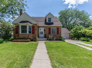 1515 W Shiawassee St, Lansing, MI 48915