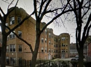 3017 W George St APT 3B, Chicago, IL 60618