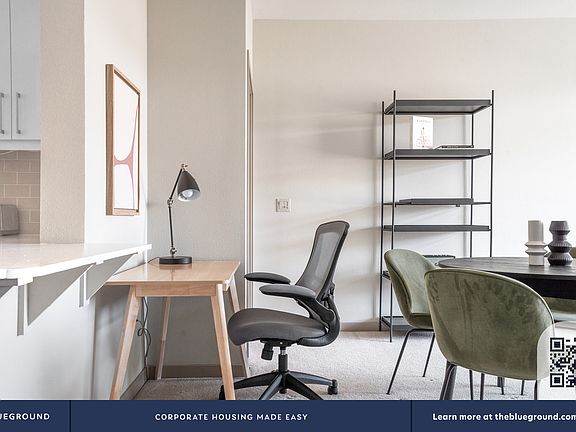 Office Area