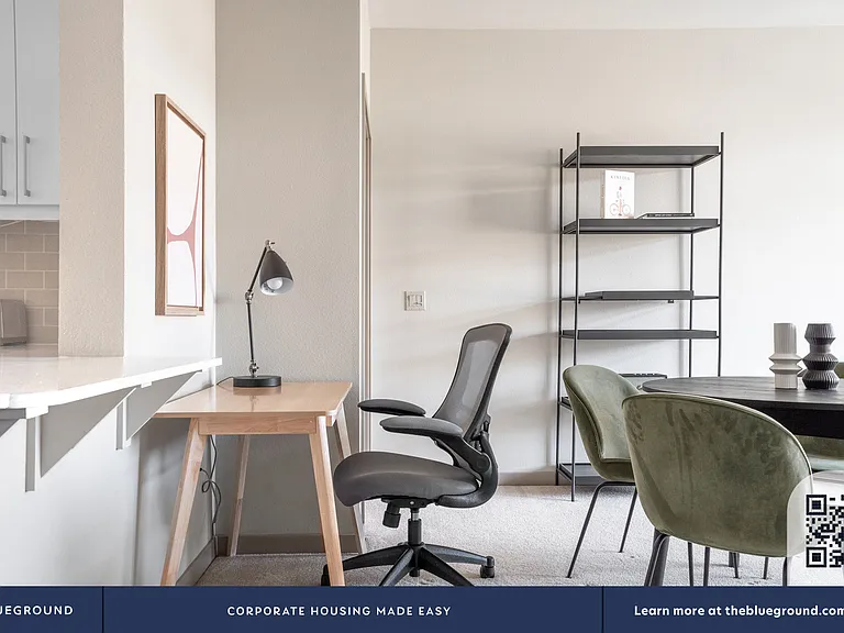 Office Area