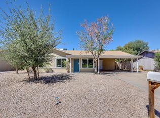 5916 S McKemy St, Tempe, AZ 85283