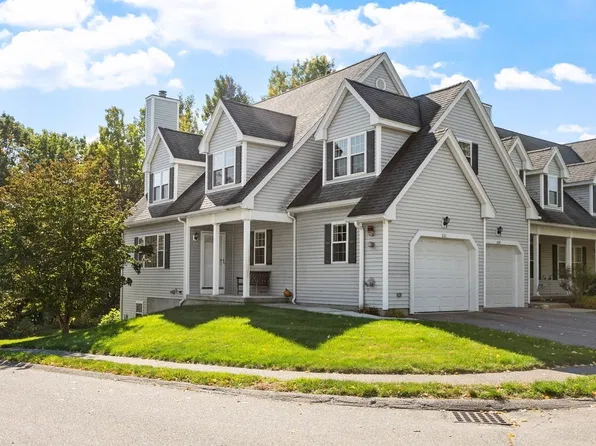10 Patriots Way #A, Sterling, MA 01564