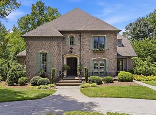 3137 Allerton Lake Dr, Winston Salem, NC 27106