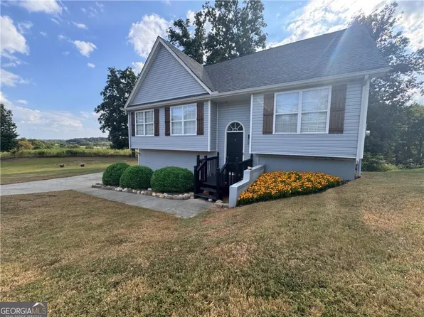 367 Brody Dr NE, Resaca, GA 30735