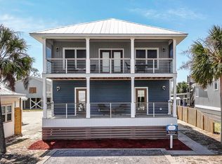 132 Pine St, Mexico Beach, FL 32456