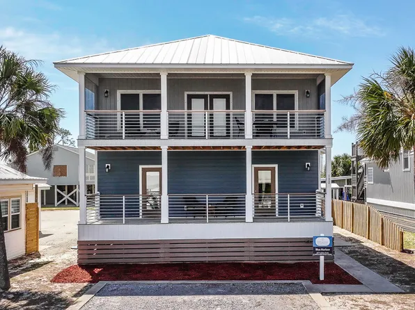 132 Pine St, Mexico Beach, FL 32456