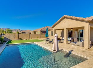 18617 W Cheryl Dr, Waddell, AZ 85355