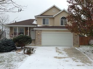 3055 N 1300 E, Layton, UT 84040