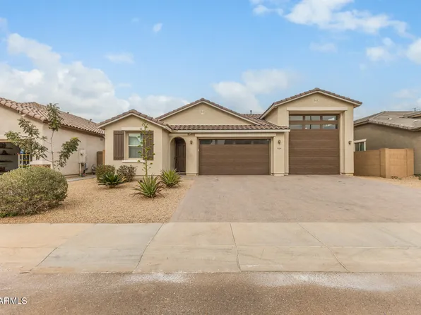 7524 W WARNER Street, Phoenix, AZ 85043