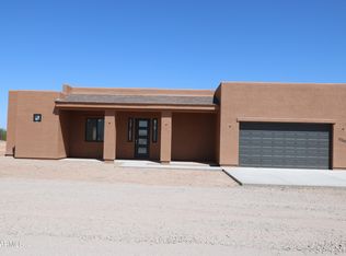 27543 N 255th Dr, Wittmann, AZ 85361