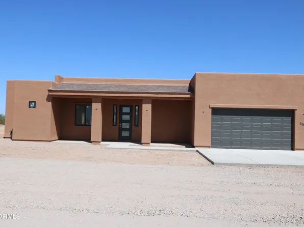 27543 N 255th Lane, Wittmann, AZ 85361