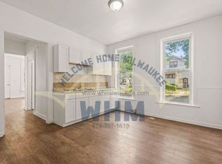 3401 N 1st St, Milwaukee, WI 53212