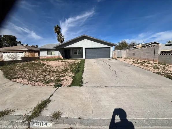 7404 Bagdad Ct, Las Vegas, NV 89145