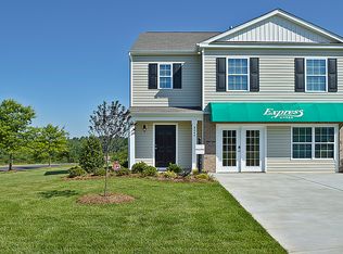 4060 Long Arrow Dr, Concord, NC 28025