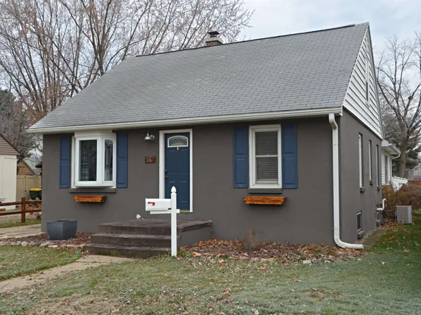 60 Grand Ave, Prairie Du Sac, WI 53578