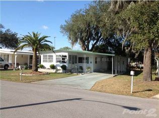 4541 Autumn Palm Dr, Zephyrhills, FL 33542