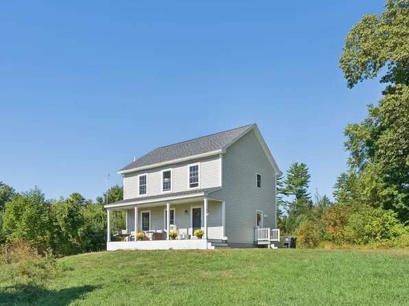 4 Captain Thomas Drive, Windham, ME 04062
