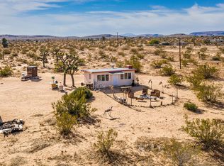 59317 Bearing Tree Rd, Landers, CA 92285