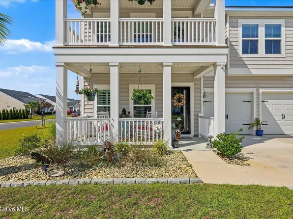 9210 Little Osprey Drive, Calabash, NC 28467