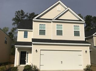 194 Longford Dr, Summerville, SC 29483