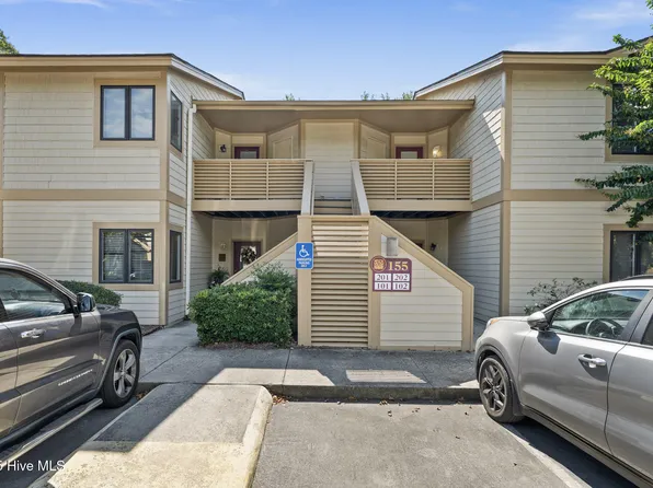 155 Longstreet Drive Apt 202, Wilmington, NC 28412