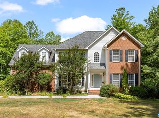 315 Willow Ridge Rd, Troy, VA 22974