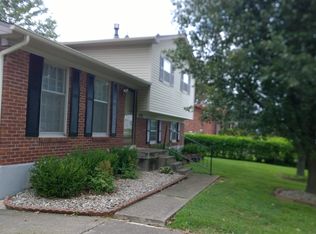 9406 Michael Edward Dr, Louisville, KY 40291