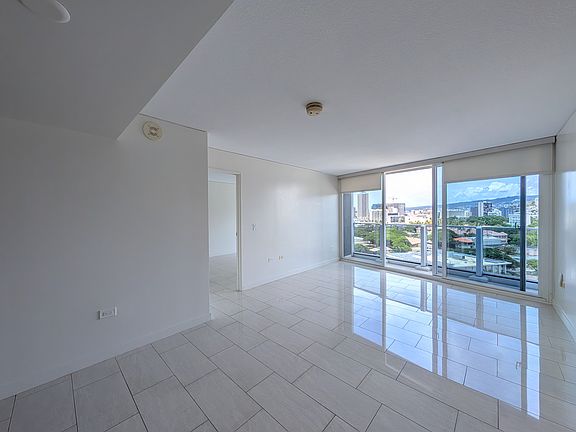 4th image of 1288 Kapiolani Blvd APT 1702