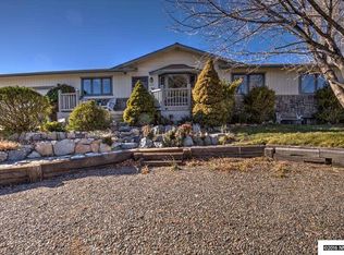 3270 Harvard Dr, Carson City, NV 89703