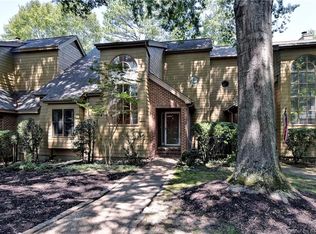 319 Archers Mead, Williamsburg, VA 23185