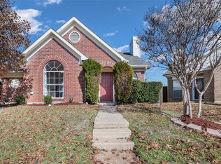 676 Raintree Cir, Coppell, TX 75019