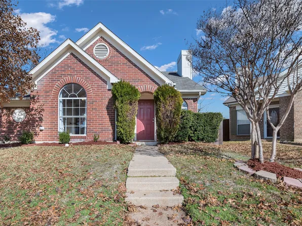676 Raintree Cir, Coppell, TX 75019