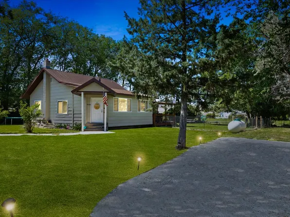 8990 W 25900 N, Portage, UT 84331