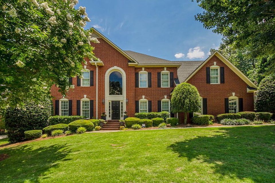 1st image of 3674 Foxfire Pl